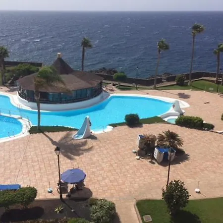 Rocas Del Mar Apartment Costa Del Silencio