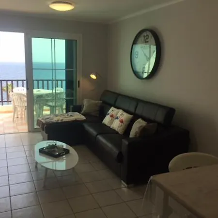 Apartamento Rocas Del Mar