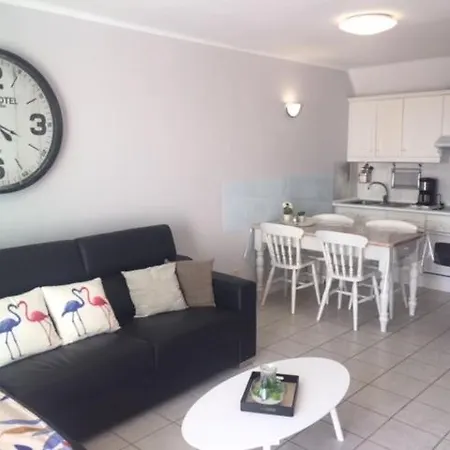 Apartamento Rocas Del Mar *