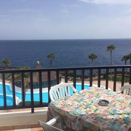 Apartamento Rocas Del Mar