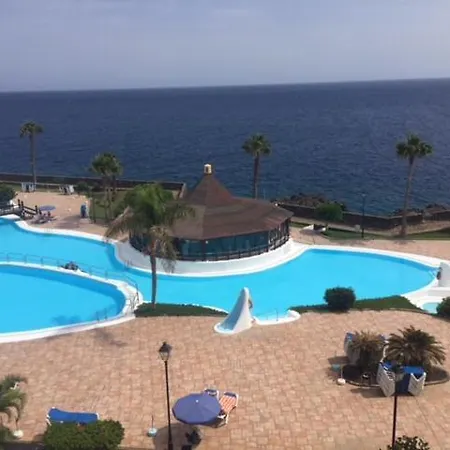 Rocas Del Mar Apartamento
