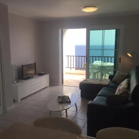 Apartamento Rocas Del Mar