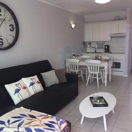Rocas Del Mar Apartamento *
