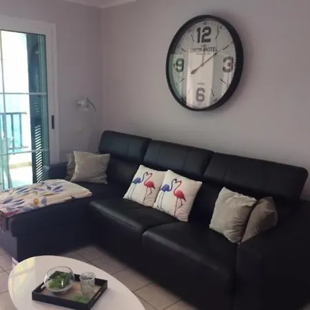 Rocas Del Mar Apartamento *