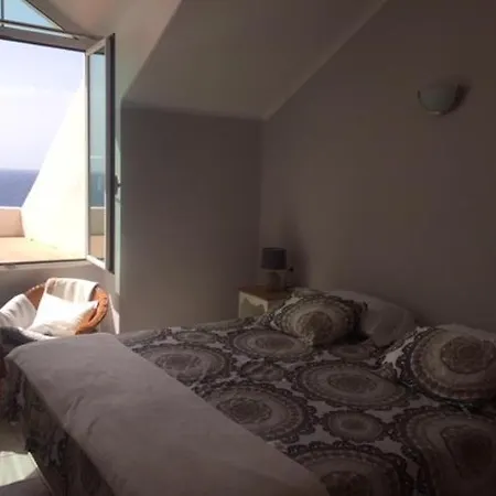 Rocas Del Mar Apartamento *