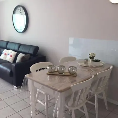 Apartamento Rocas Del Mar Costa Del Silencio